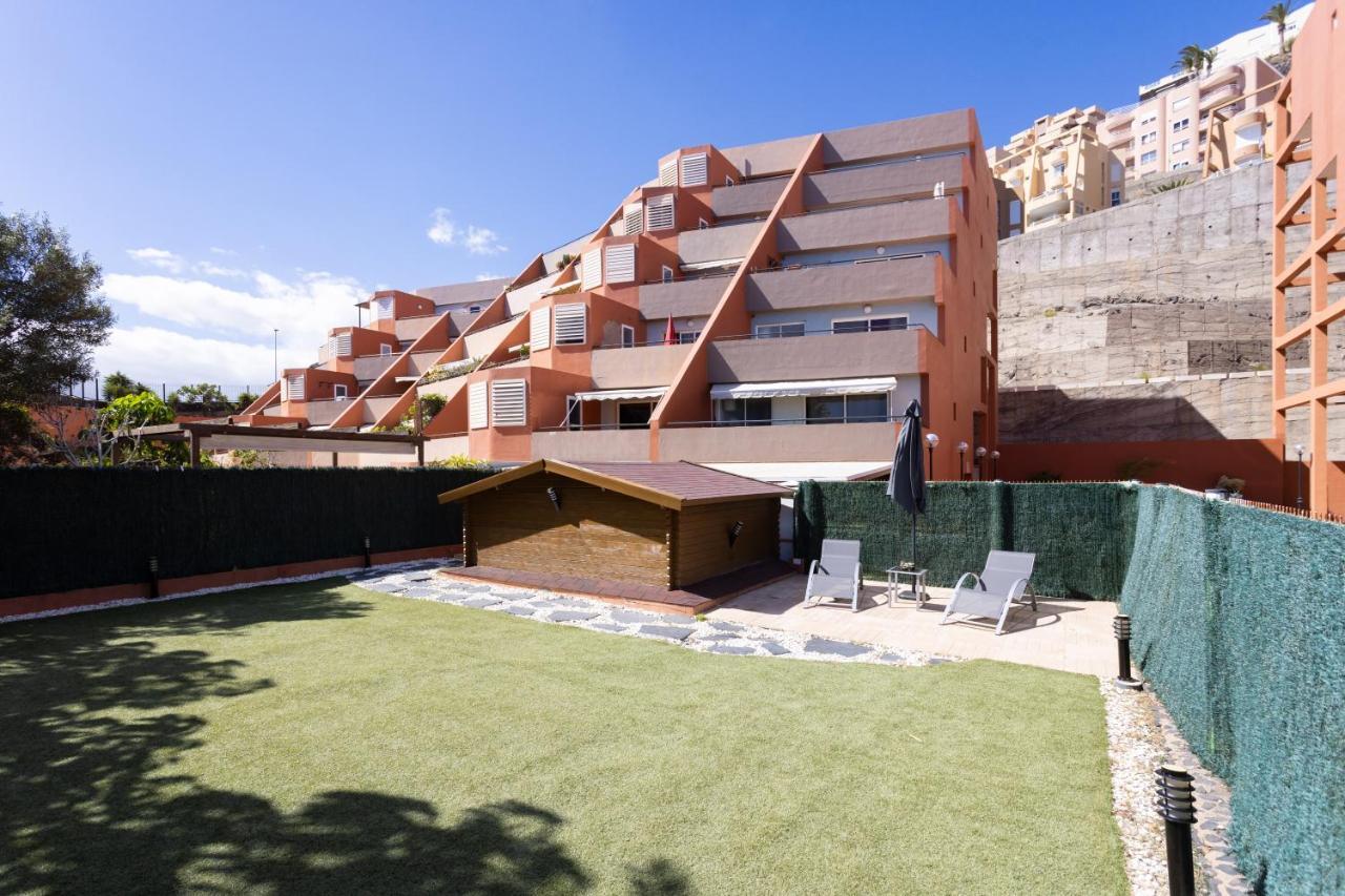 Home2Book Fantastic 160M2 Terrace Flat & Bbq Radazul المظهر الخارجي الصورة